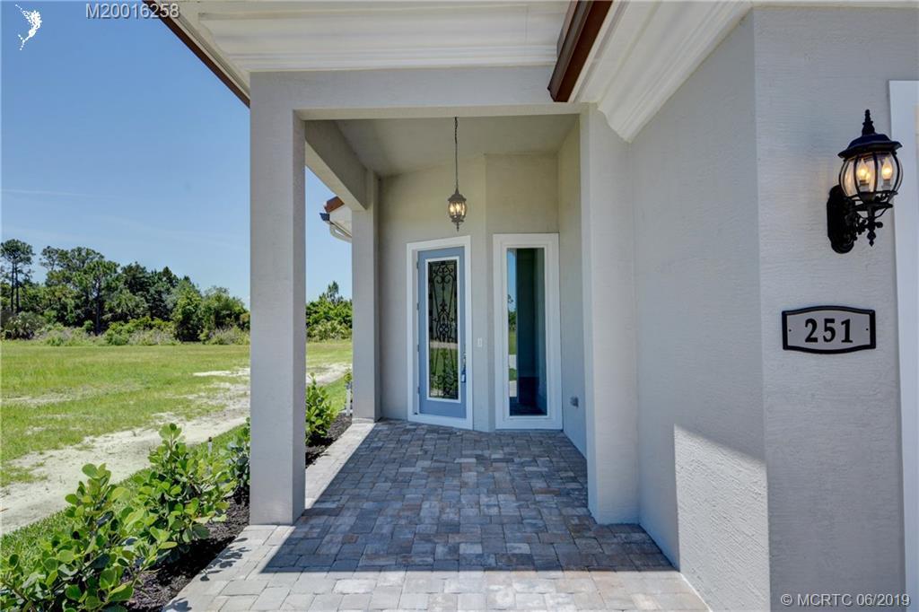 251 SE Via Bisento, Port Saint Lucie, FL, 34952