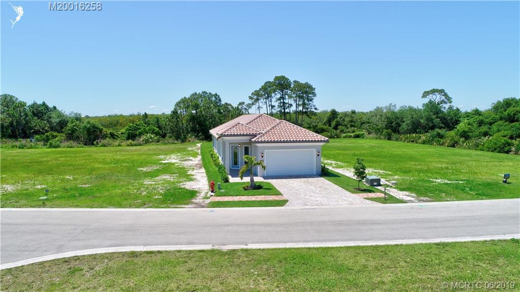 251 SE Via Bisento, Port Saint Lucie, FL, 34952