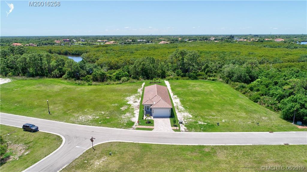 251 SE Via Bisento, Port Saint Lucie, FL, 34952