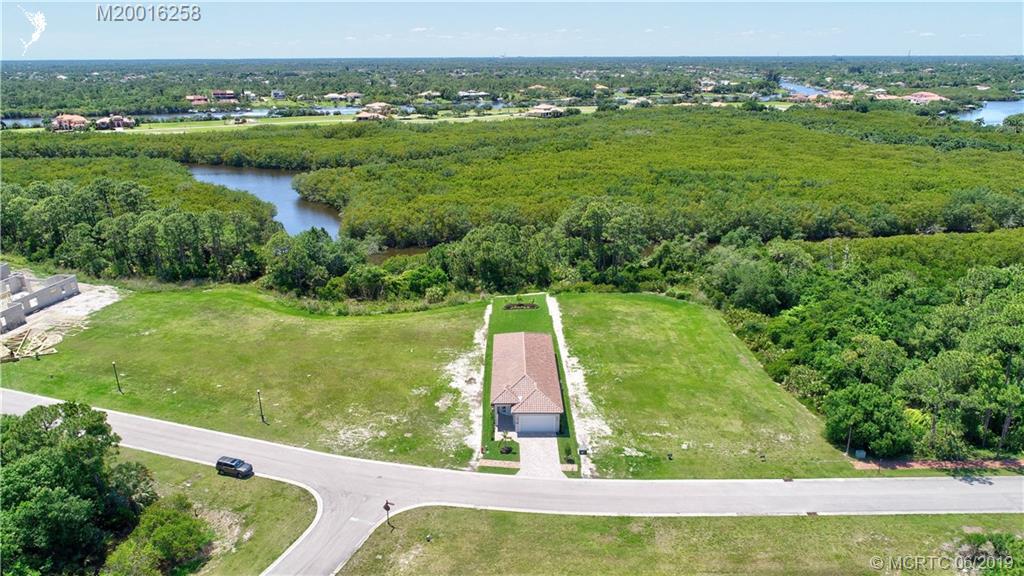 251 SE Via Bisento, Port Saint Lucie, FL, 34952