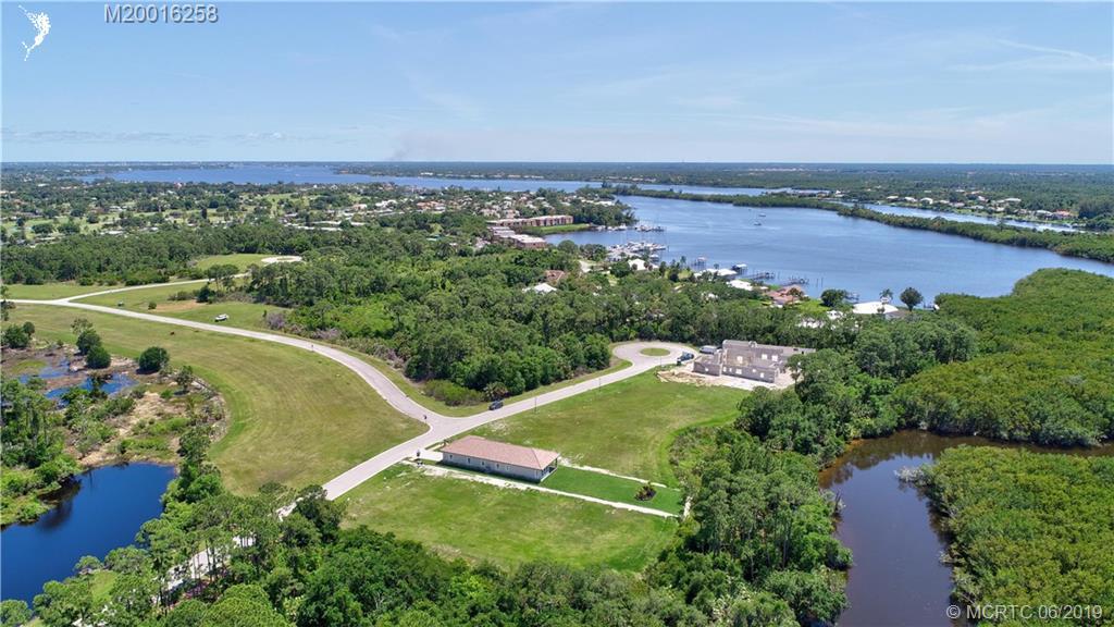 251 SE Via Bisento, Port Saint Lucie, FL, 34952