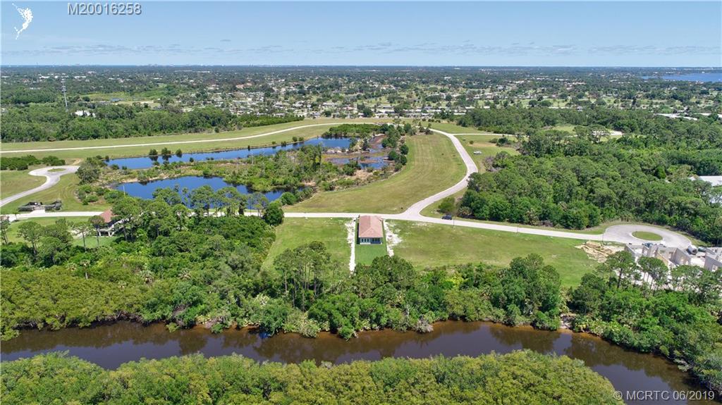 251 SE Via Bisento, Port Saint Lucie, FL, 34952