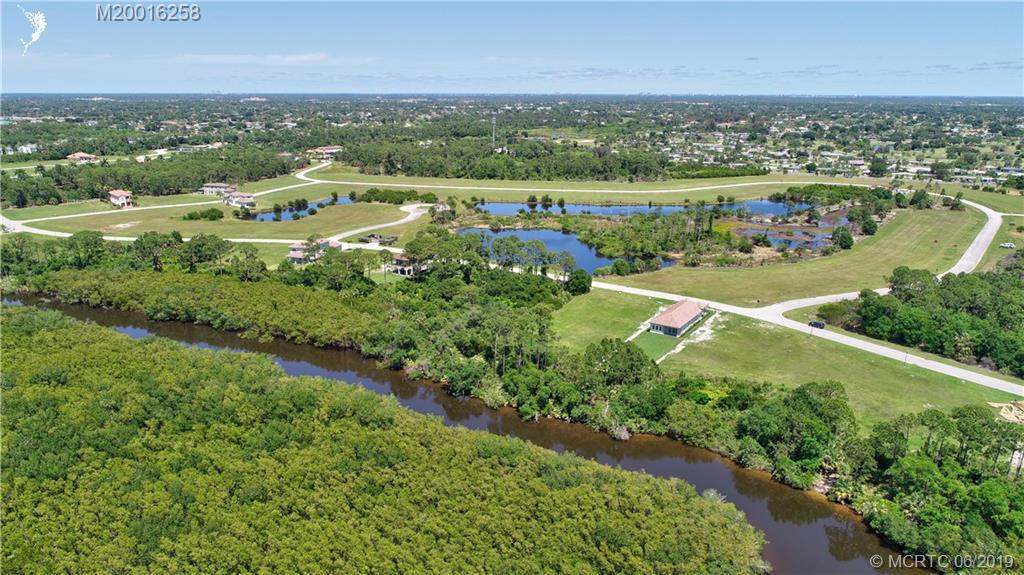 251 SE Via Bisento, Port Saint Lucie, FL, 34952