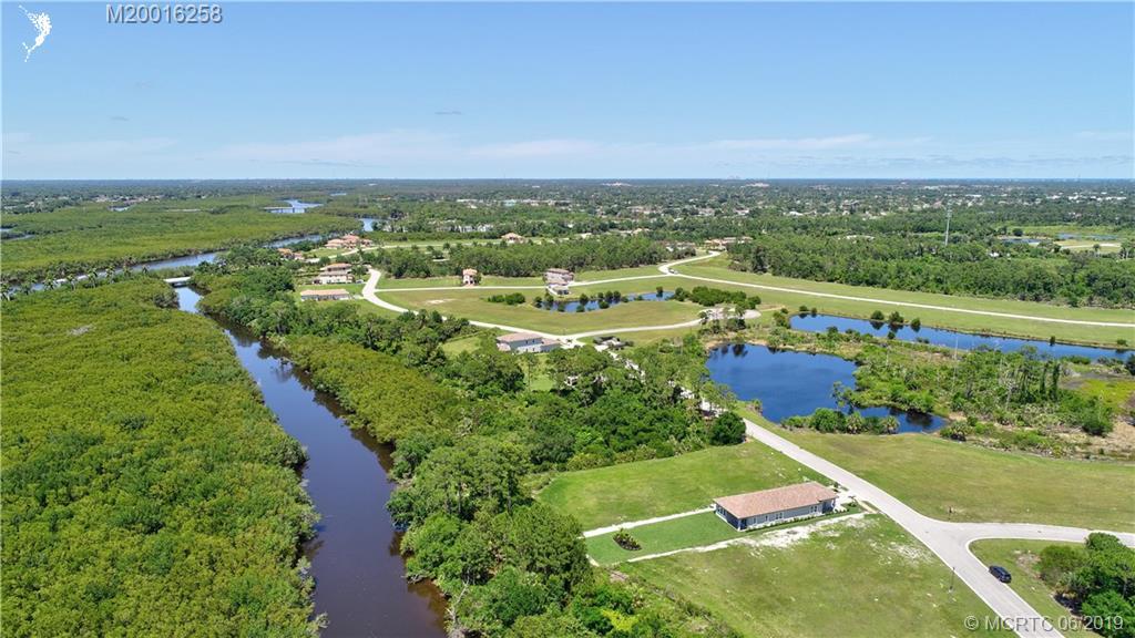 251 SE Via Bisento, Port Saint Lucie, FL, 34952