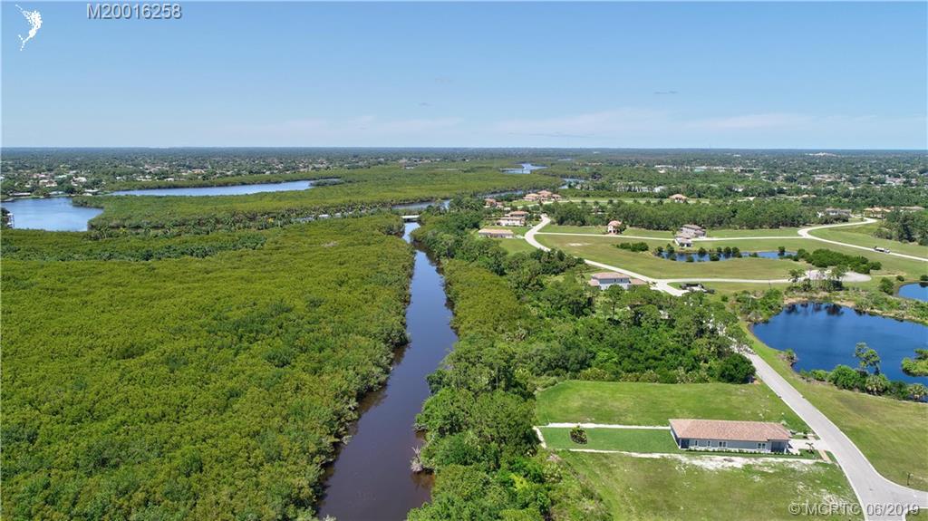 251 SE Via Bisento, Port Saint Lucie, FL, 34952