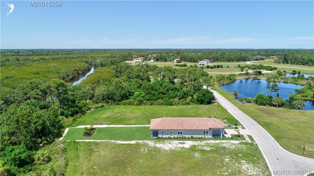 251 SE Via Bisento, Port Saint Lucie, FL, 34952