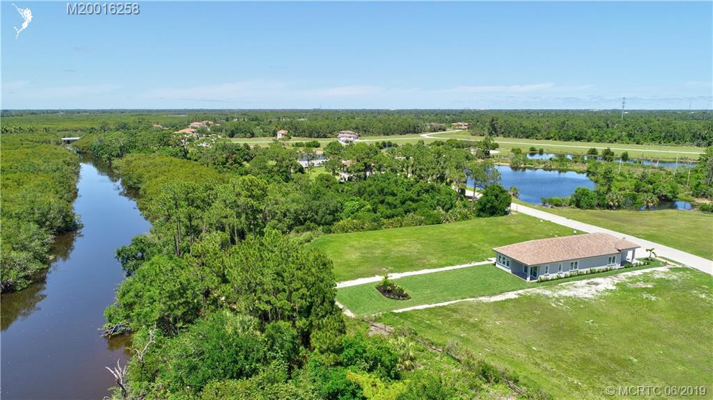 251 SE Via Bisento, Port Saint Lucie, FL, 34952
