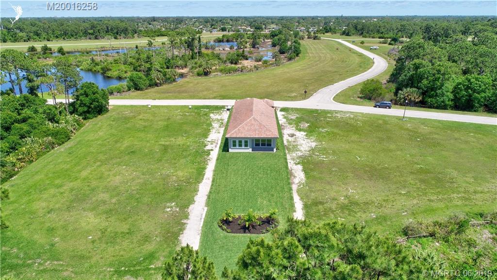 251 SE Via Bisento, Port Saint Lucie, FL, 34952
