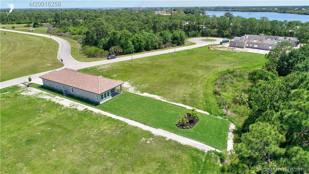 251 SE Via Bisento, Port Saint Lucie, FL, 34952