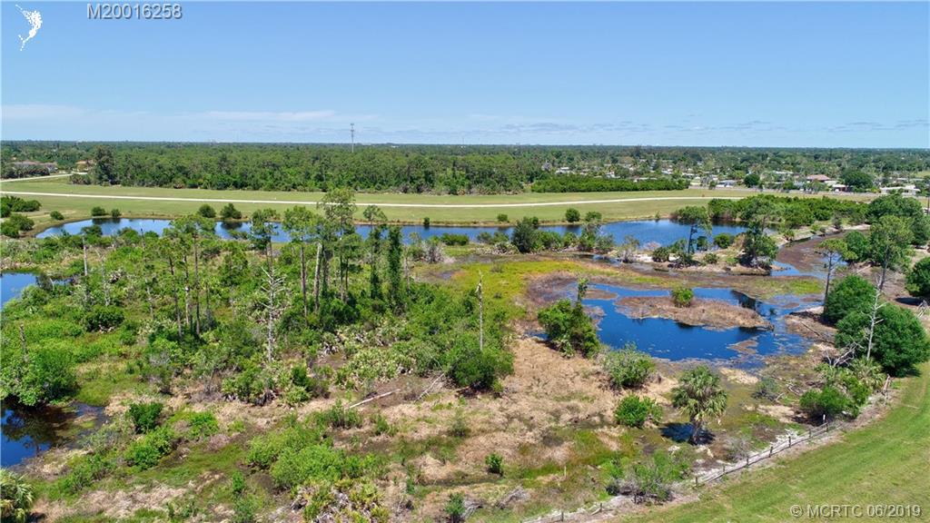 251 SE Via Bisento, Port Saint Lucie, FL, 34952