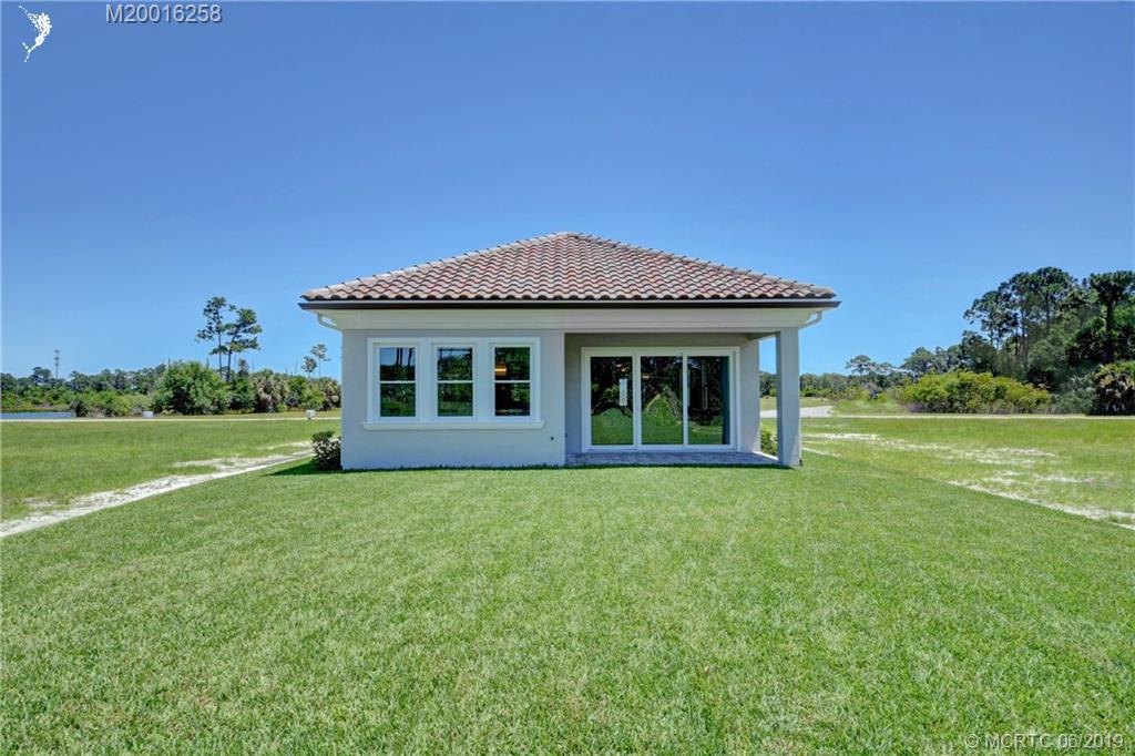 251 SE Via Bisento, Port Saint Lucie, FL, 34952