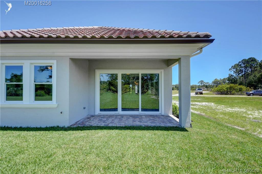 251 SE Via Bisento, Port Saint Lucie, FL, 34952