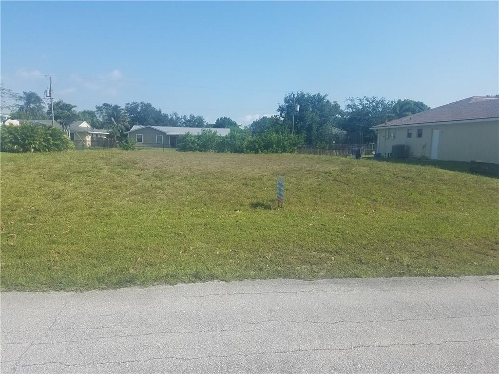 231 SW Fairchild, Port Saint Lucie, FL, 34984