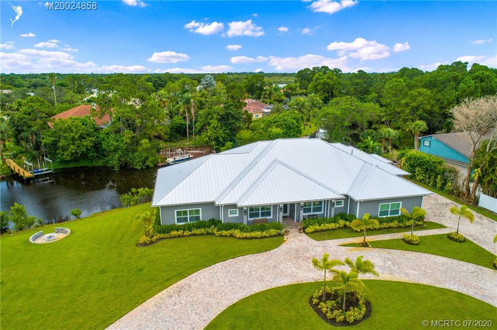 5268 SW Anhinga, Palm City, FL
