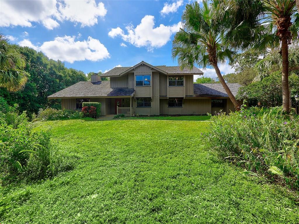 2001 SW Racquet Club, Palm City, FL, 34990