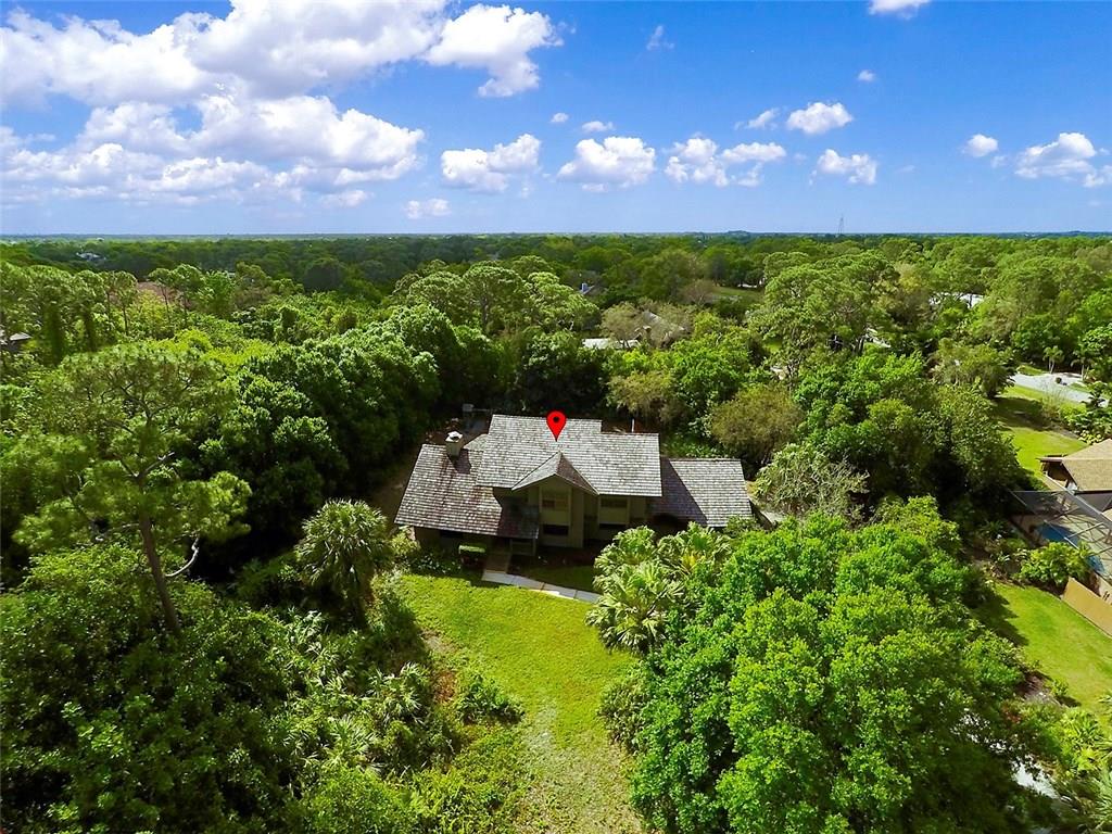 2001 SW Racquet Club, Palm City, FL, 34990
