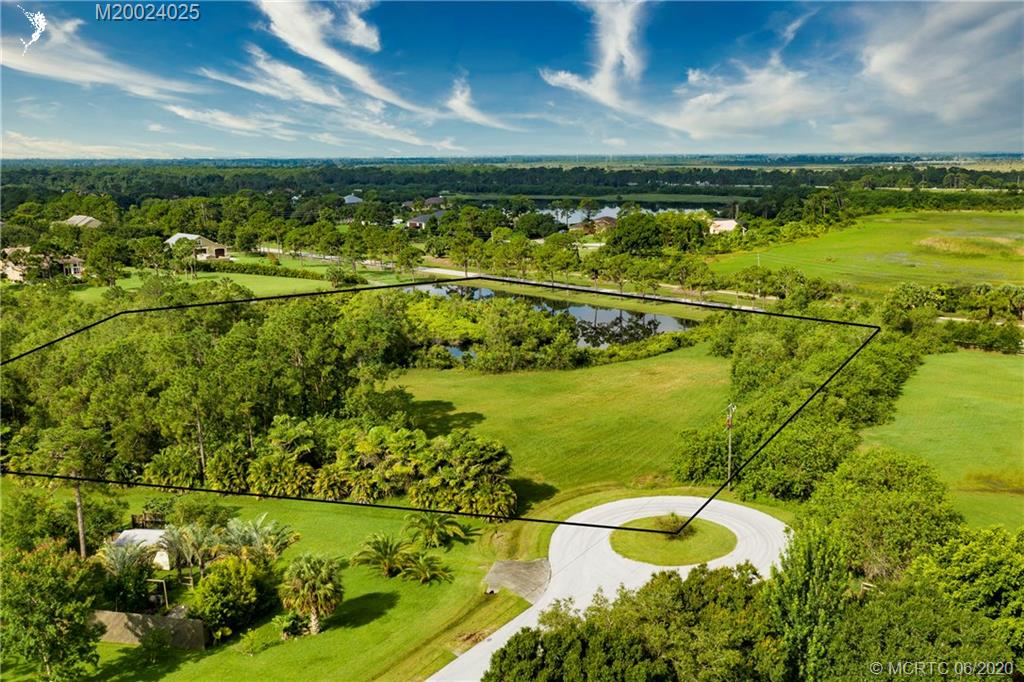 10204 SW Sweetwater, Palm City, FL