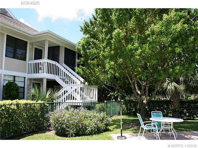 FAIRWAY VILLAS SOUTH CONDO IRP