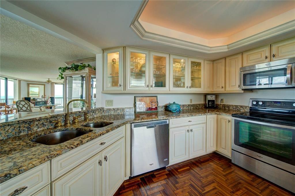 8880 S Ocean, Jensen Beach, FL, 34957