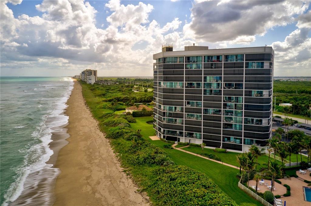 8880 S Ocean, Jensen Beach, FL, 34957