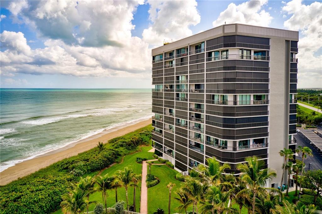 8880 S Ocean, Jensen Beach, FL, 34957