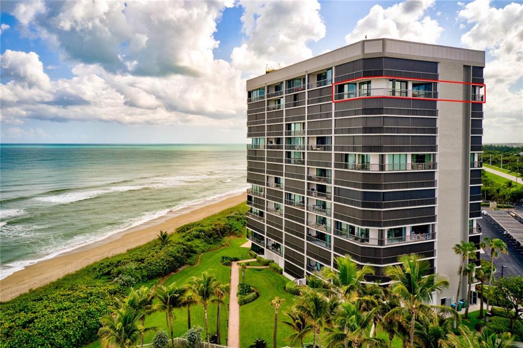 8880 S Ocean, Jensen Beach, FL, 34957