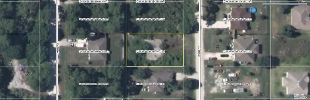 8155 103rd, Vero Beach, FL, 32967