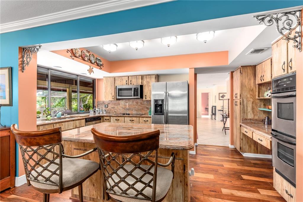 4341 SW Bimini, Palm City, FL, 34990