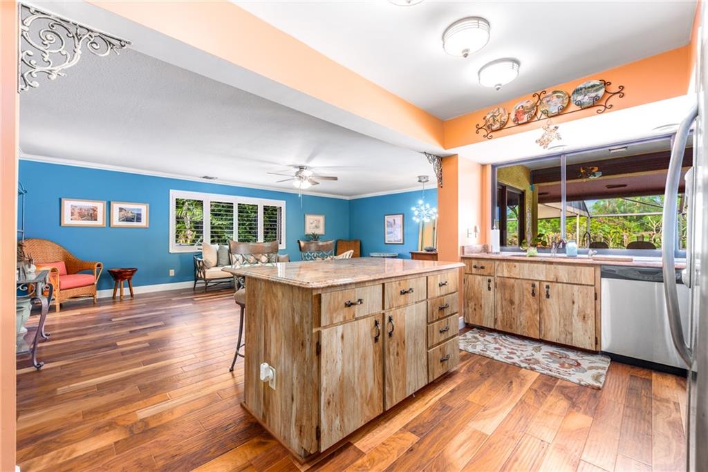 4341 SW Bimini, Palm City, FL, 34990