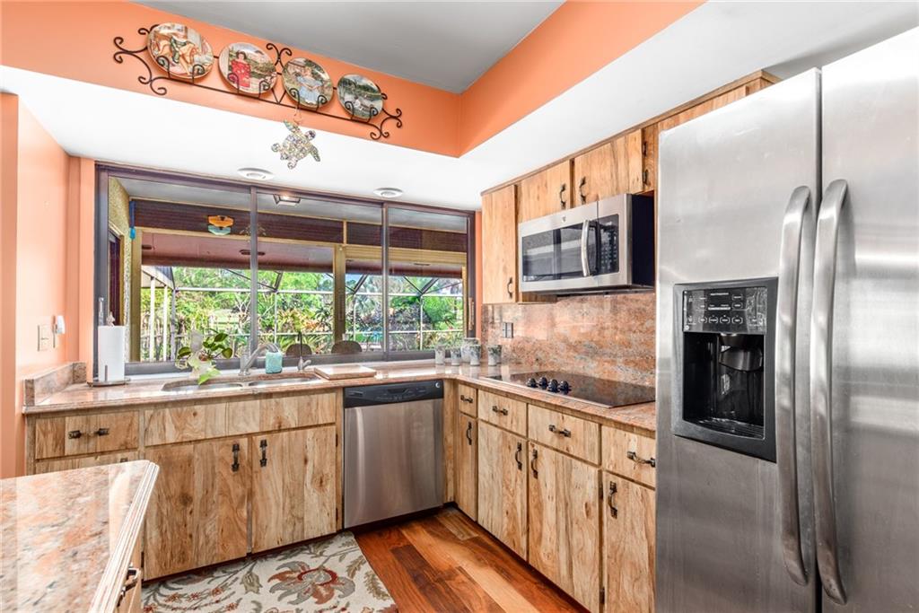 4341 SW Bimini, Palm City, FL, 34990