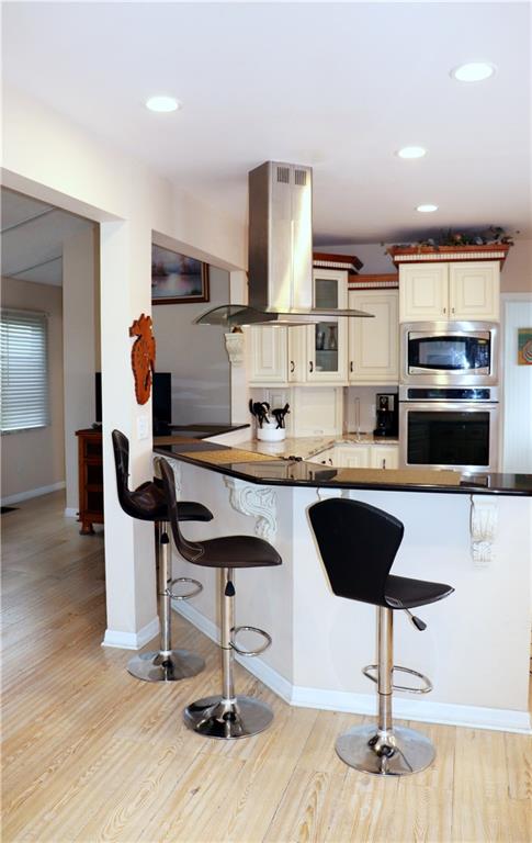 10851 S Ocean, Jensen Beach, FL, 34957
