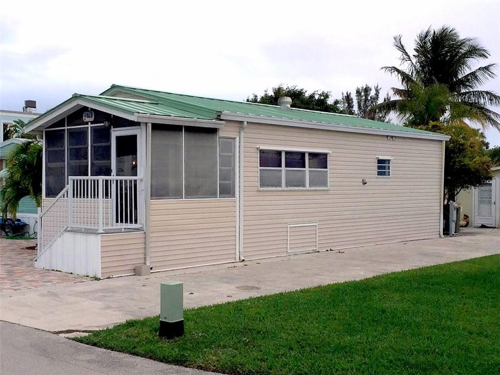 10851 S Ocean, Jensen Beach, FL, 34957