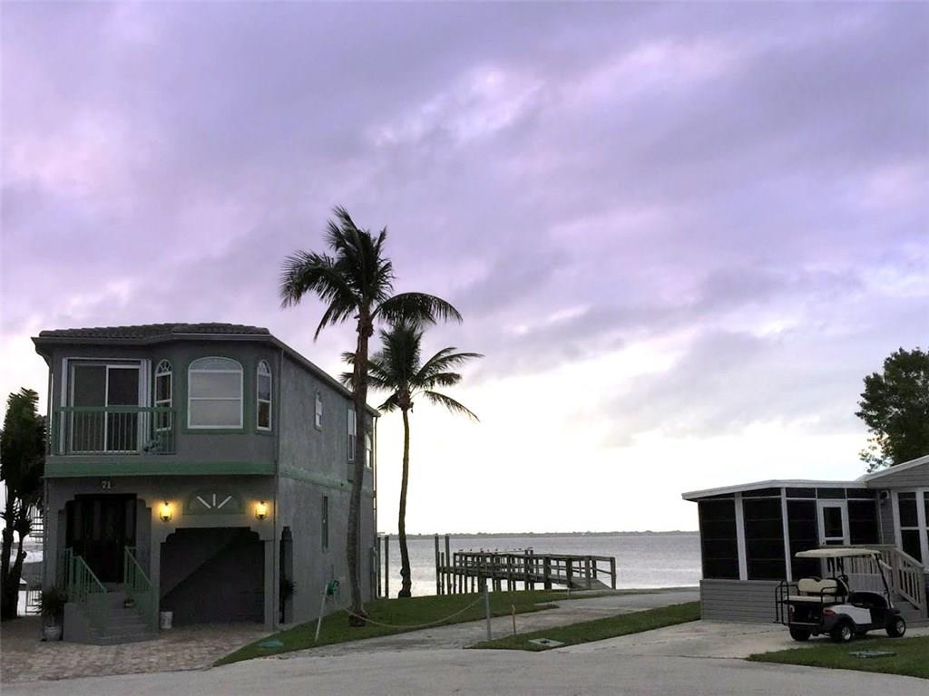 10851 S Ocean, Jensen Beach, FL, 34957