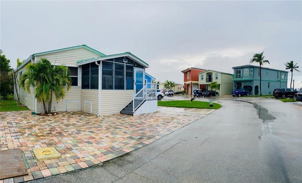 10851 S Ocean, Jensen Beach, FL, 34957