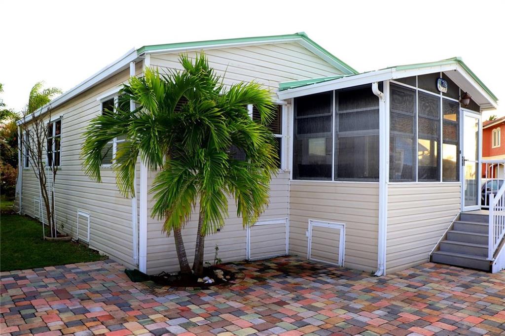 10851 S Ocean, Jensen Beach, FL, 34957