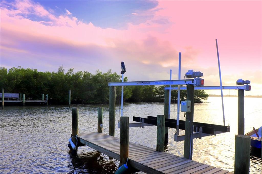 10851 S Ocean, Jensen Beach, FL, 34957