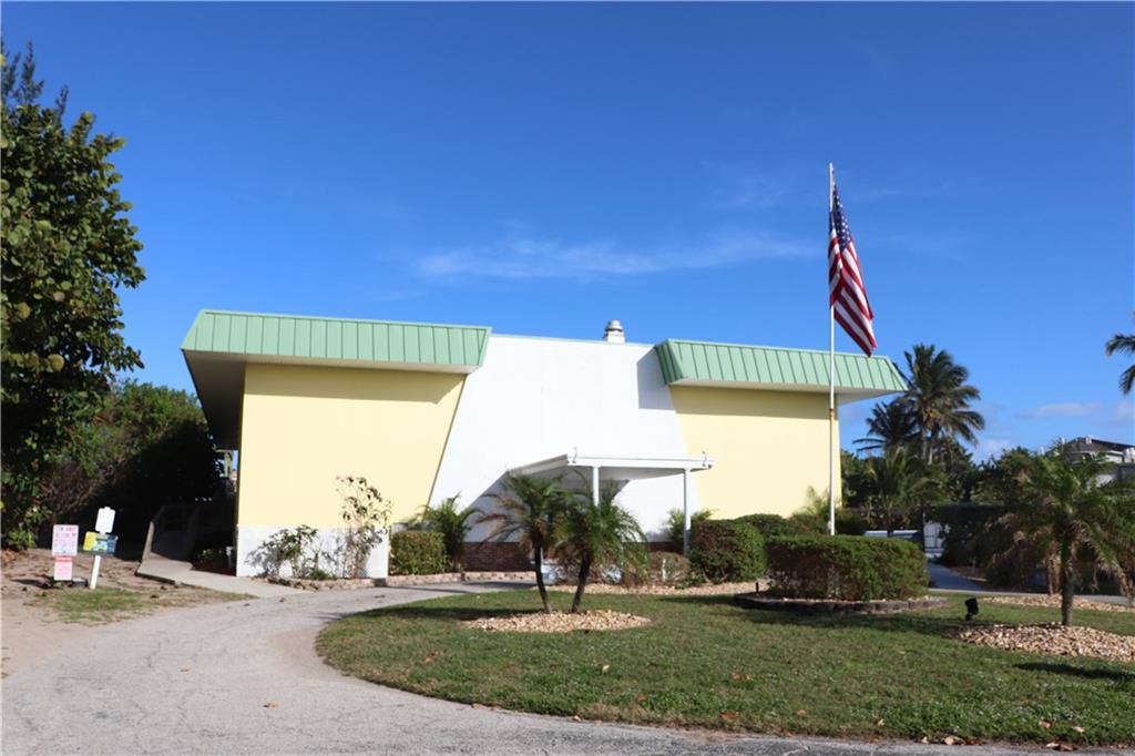 10851 S Ocean, Jensen Beach, FL, 34957