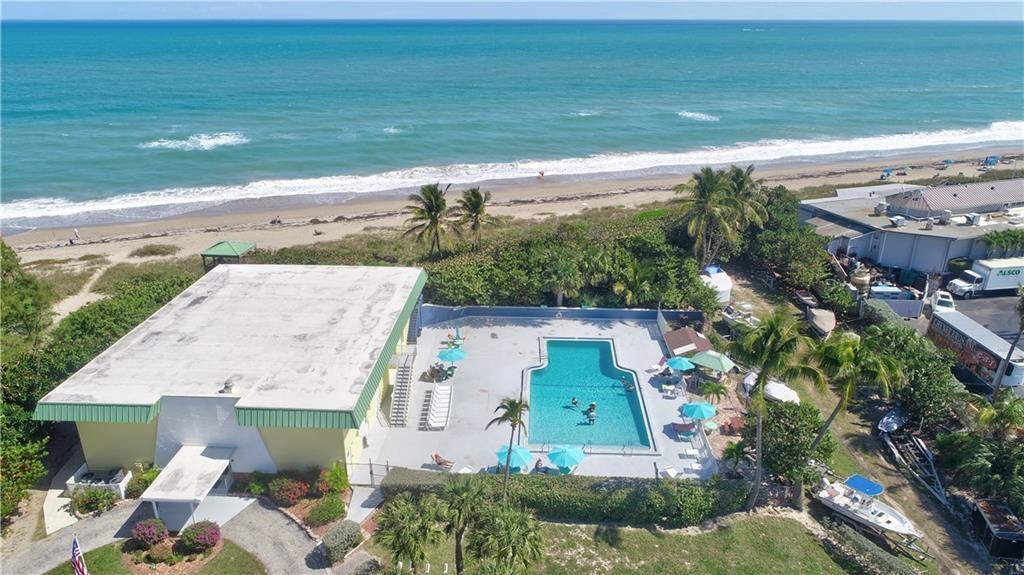 10851 S Ocean, Jensen Beach, FL, 34957