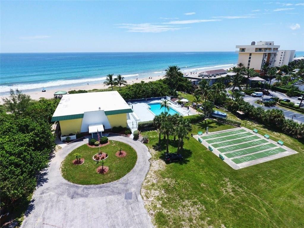 10851 S Ocean, Jensen Beach, FL, 34957