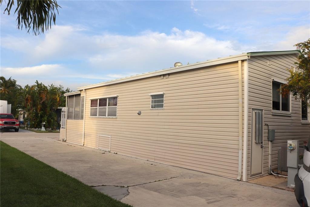 10851 S Ocean, Jensen Beach, FL, 34957