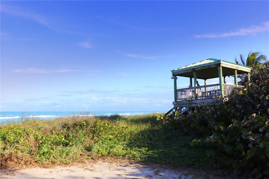 10851 S Ocean, Jensen Beach, FL, 34957