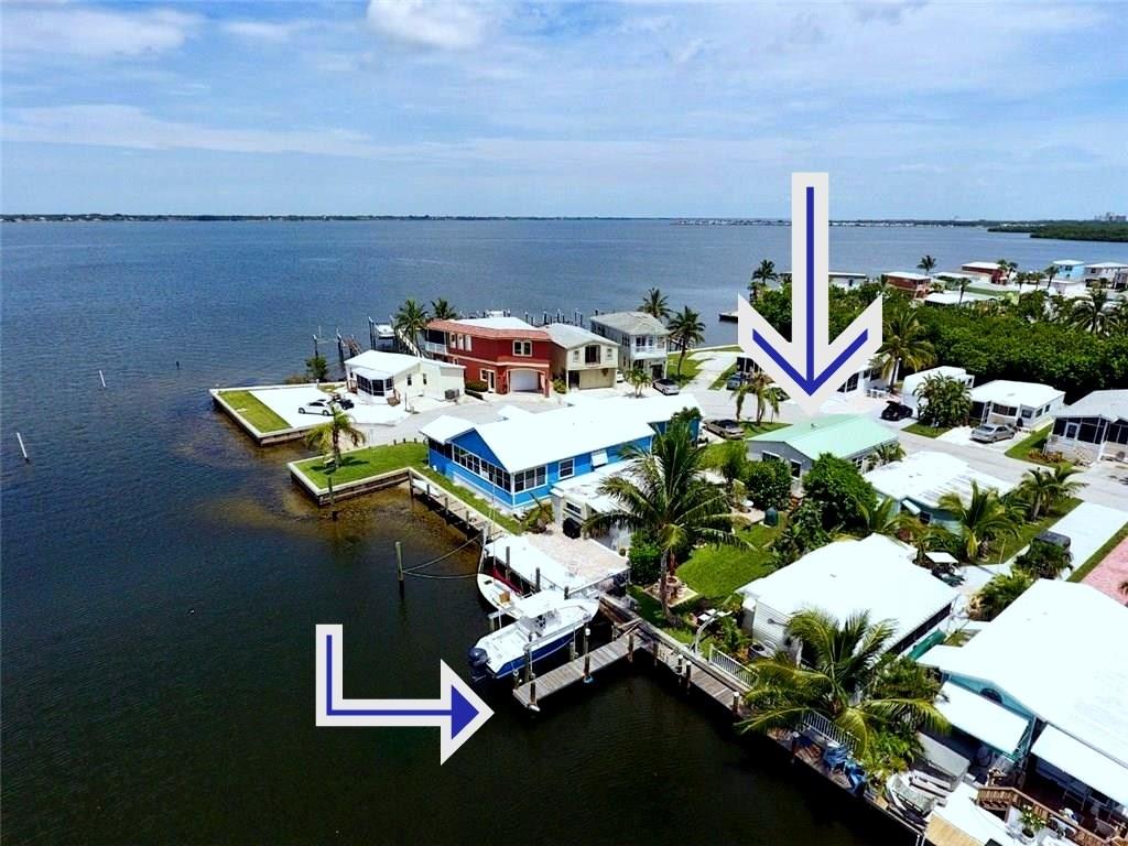 10851 S Ocean, Jensen Beach, FL, 34957