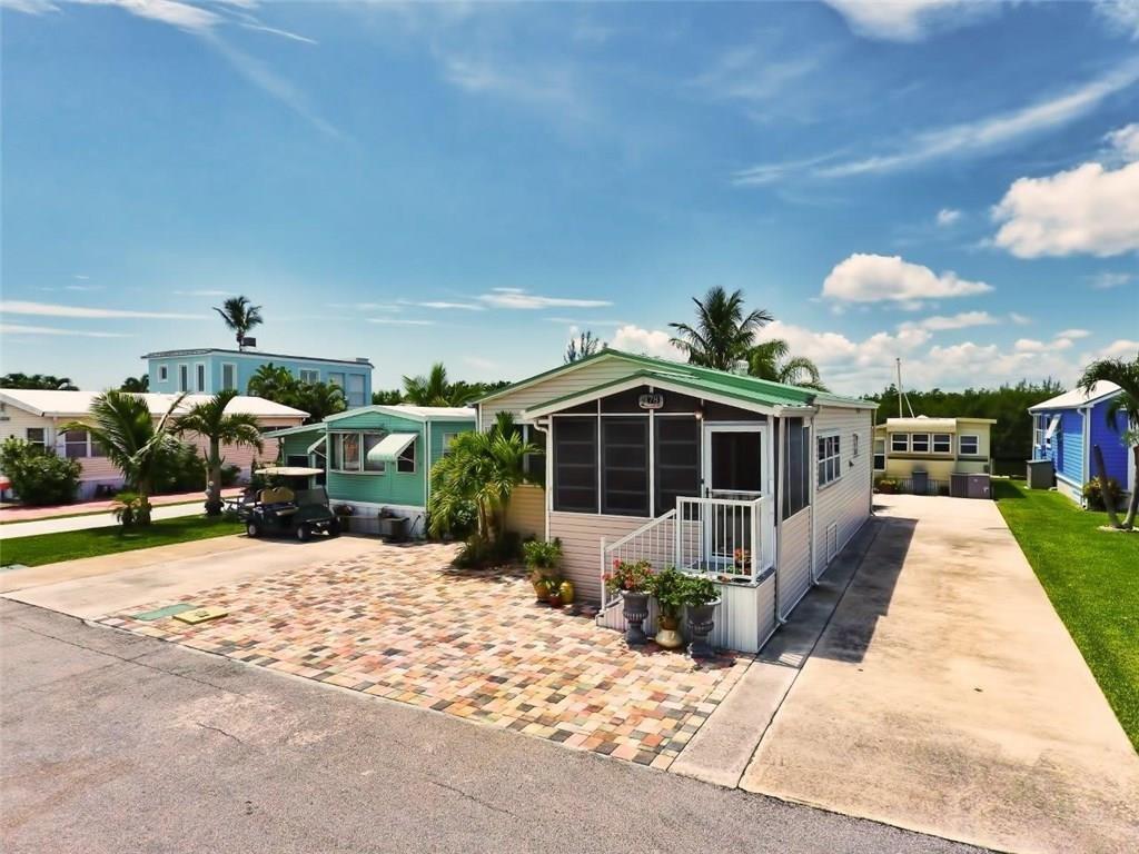 10851 S Ocean, Jensen Beach, FL, 34957