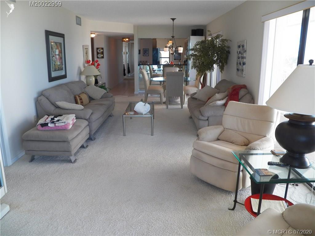 10980 S Ocean, Jensen Beach, FL, 34957