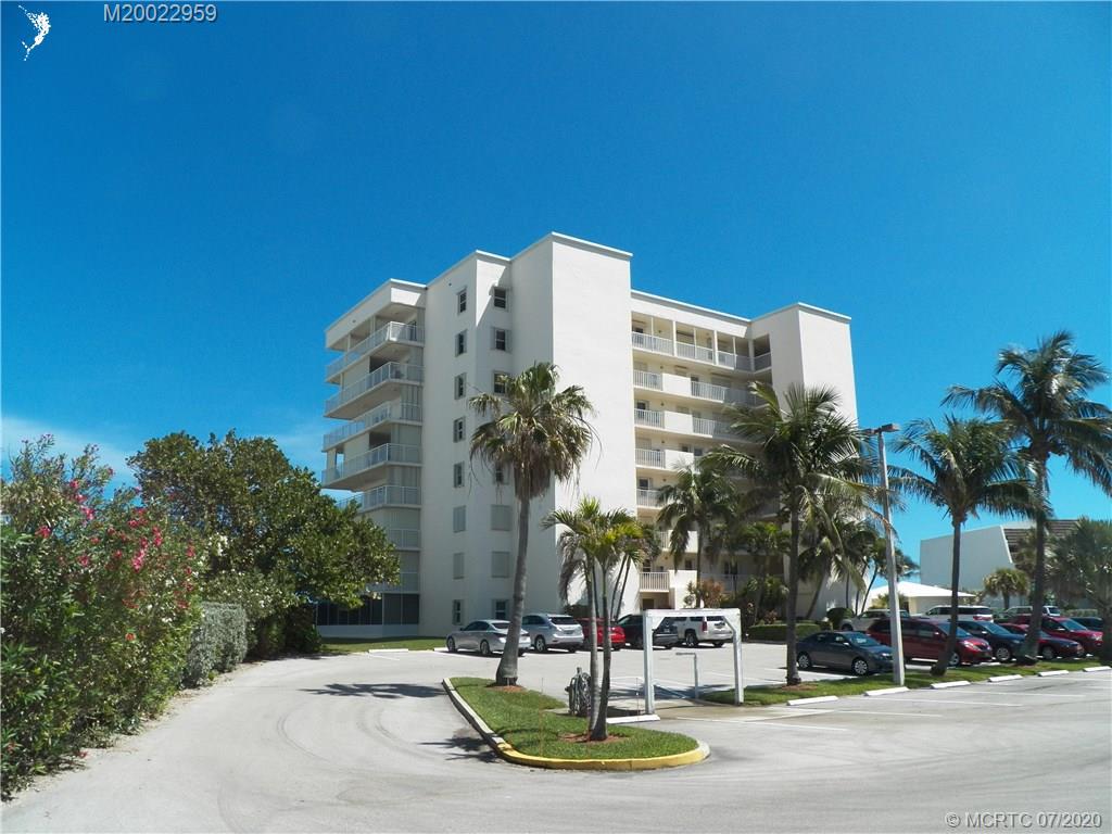 10980 S Ocean, Jensen Beach, FL, 34957