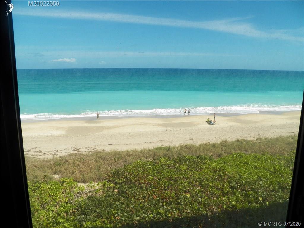 10980 S Ocean, Jensen Beach, FL, 34957
