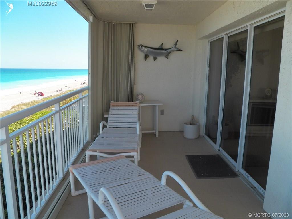 10980 S Ocean, Jensen Beach, FL, 34957