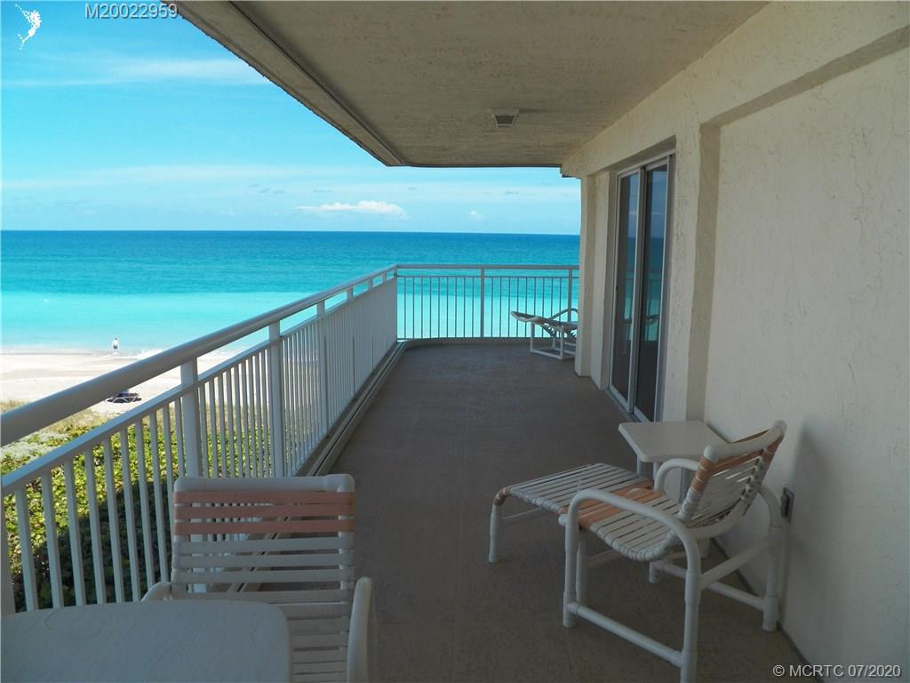 10980 S Ocean, Jensen Beach, FL, 34957