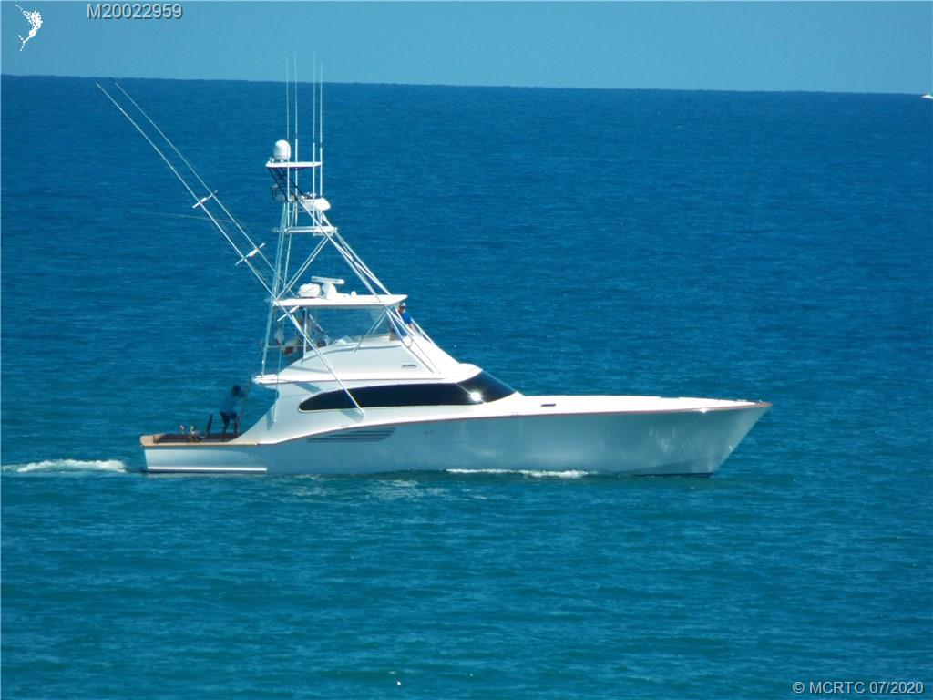 10980 S Ocean, Jensen Beach, FL, 34957
