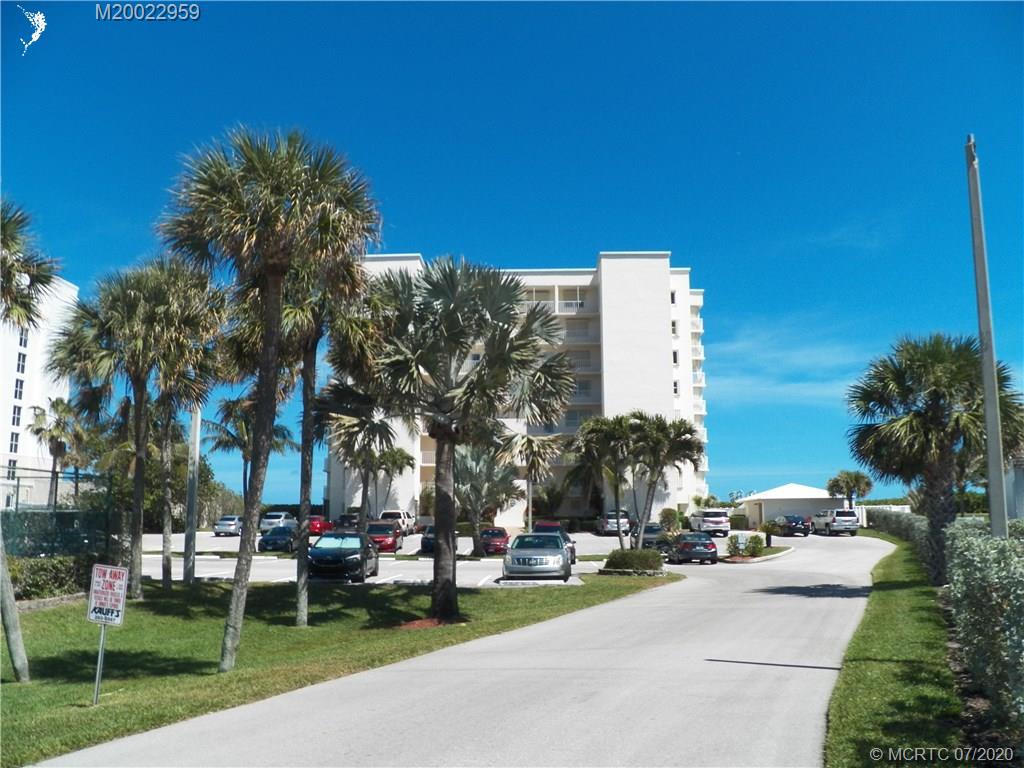 10980 S Ocean, Jensen Beach, FL, 34957
